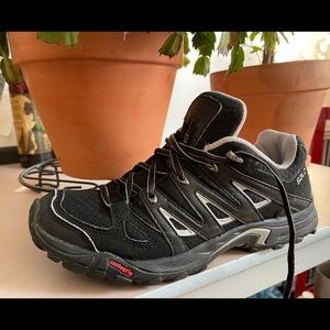 Salomon Hiking Shoes